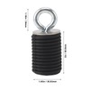 BOROCO 4pcs ATV Lock & Ride Lashing Racker, 1.45 Inch