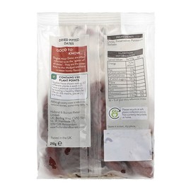 Holland & Barrett Deglet Nour Dates