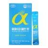 Evergreen AlphaCD Short-term Diet Supplement Alphacyclodext 3g / 에버그린 알파CD 단기간 다이어트보조제 알파시클로덱스트 3g