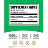 BulkSupplements.com Avocado Oil 1000mg Softgels - Avocado Oil Supplement, Avocado