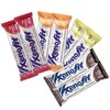 Xenofit Xenofit Energy bar gemischte Geschmacksrichtung Energie-Riegel 8x50g