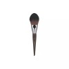 MAKE UP FOREVER 프리시젼 파우더 브러시 #128 2021572 MAKE UP FOREVER Precision Powder Brush #128 [001 Precision Powder Brush 128]