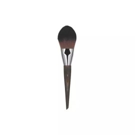 MAKE UP FOREVER 프리시젼 파우더 브러시 #128 2021572 MAKE UP FOREVER Precision Powder Brush #128 [001 Precision Powder Brush 128]