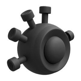 Grip Strength Trainer, Hand Grip Training Strengthener, Professional Hand Strengthening Devices Finger Strength Trainer for Home Workout Exercising