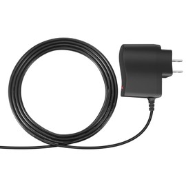 SLLEA AC/DC Adapter for Divoom Voombox-Travel 3 3nd III Ultra Rugged Portable Bluetooth 4.0 Wireless Speaker 1062491 Power Supply Cord Cable PS Wall Home Battery Charger Mains PSU