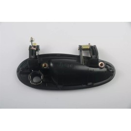 TAP fits Grand Prix 97-05 Outside Exterior Door Handle Driver Side Front Left