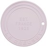Le Creuset Silicone Trivet (est. 1925), 8", Shallot