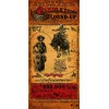 Pendleton Round Up Rodeo poster western Art Bob Coronato Oregon