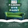 Carbusonic Fabric Paint - Dyes Fabric - Restore or Change