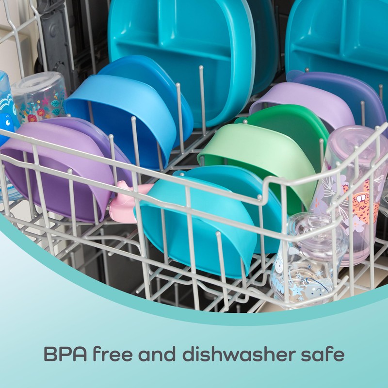 NUK Perfect Match Fast Flow Soft Silicone Nipple with Anti-Colic