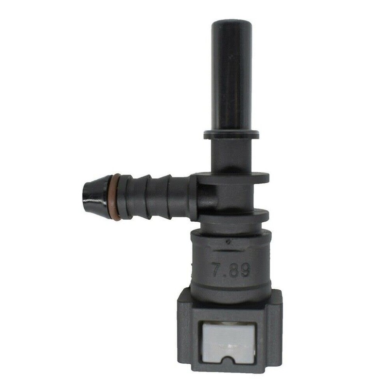 Fuel Line T Piece Vivaro Primastar Trafic Webasto Eber Planar