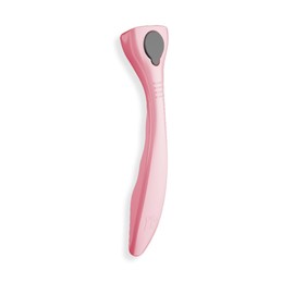 FFS FFS Beauty Replacement Razor Handle (blade sold seperately) (Fuchsia)