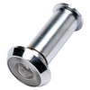 Merriway BH05836 180 Degree Wide Angle Security Door Viewer -