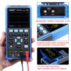 OWON 3 in 1 HDS242S Handheld Digital Oscilloscope with Wareform
