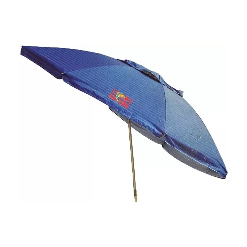 Tommy Bahama 8 ft Beach Umbrella with wind vent and