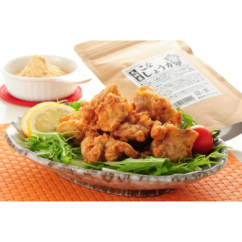 Kyushu Konai Yoga, 4 Bags