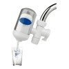 Filtro Purificador Para Llave Hogar 3 Piezas