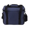 Insulated Lunch Bag Thicken Waterproof Oxford Cloth Cooler Cooling Large