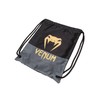 Venum Classic Drawstring Bag - Black/Bronze