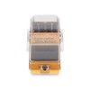 DECKSAVER [Boss Compact Pedal] Equipment Protection Cover Deck Saver