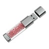 FeliSun Kristall USB-Flash-Laufwerk USB 3.0 Flash Drive Speicherstick USB Externer