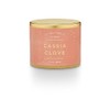 ILLUME Cassia Clove Demi Tin Candle