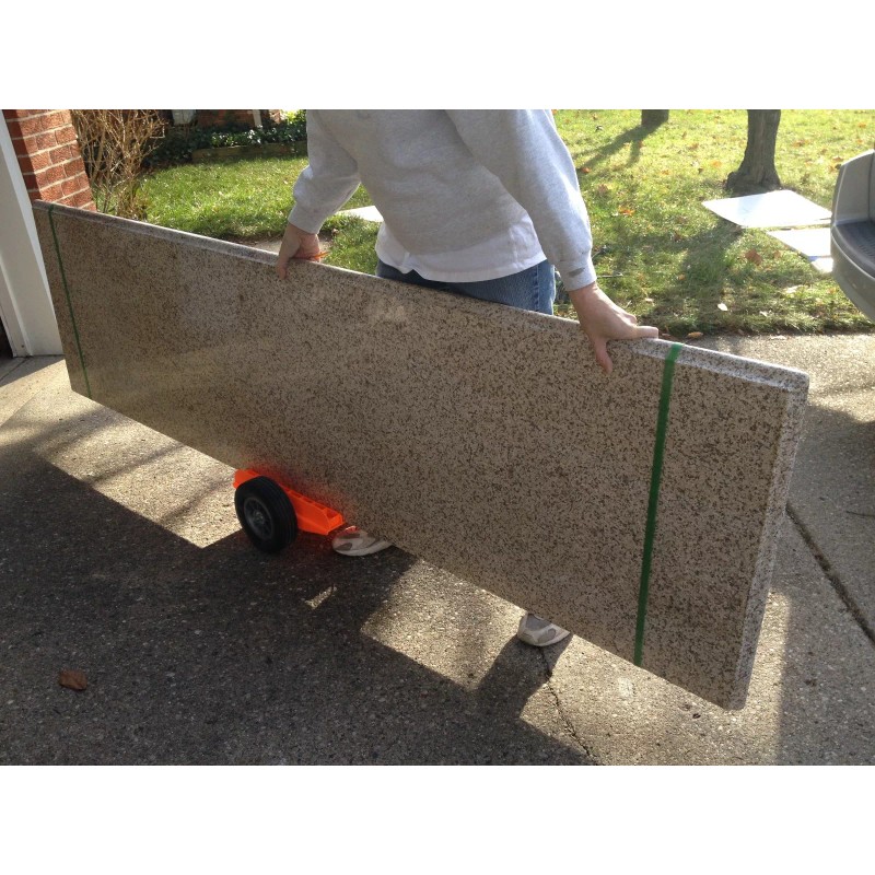 Ingenuity Bros. PANEL PAL - DRYWALL DOOR PLYWOOD GRANITE QUARTZ