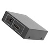 HD Multimedia Interface 1 to 2 Distributor 4K x 2K