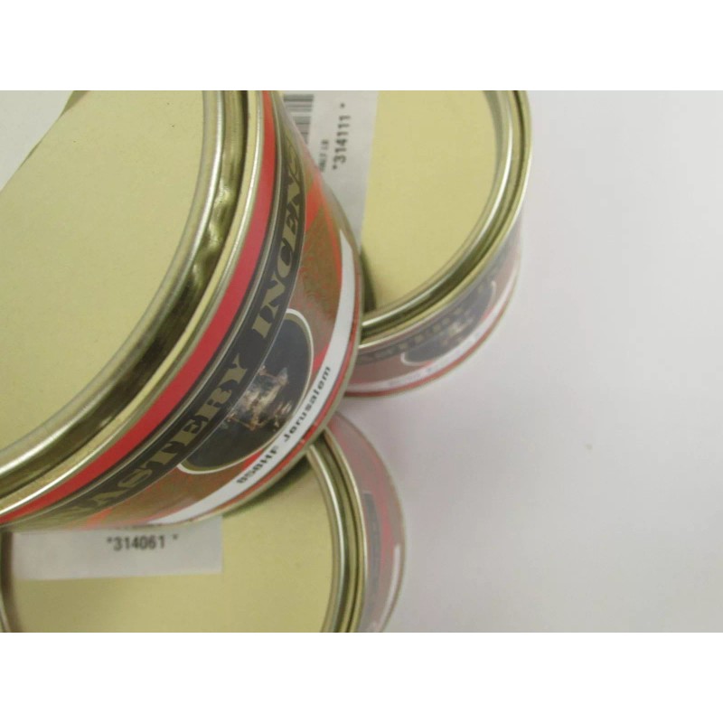 1 Large Container Archangel Michael Monastery Incense Customer Favorite!