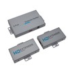 HD Multimedia Interface Extender Splitter 1x2 1080P 60Hz Extending 164ft