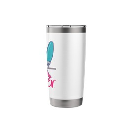 Life is Better As a Hooker Funny Rug Hooking Making Rugs Stainless Steel Insulated Tumbler