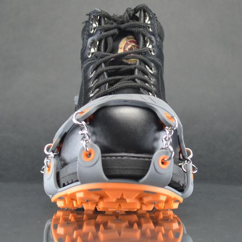 Winter Walking Ice Beast Low-Pro (Medium)