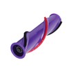 Brushroll Roller Built in Replacement Brush Bar Four Hole Brush