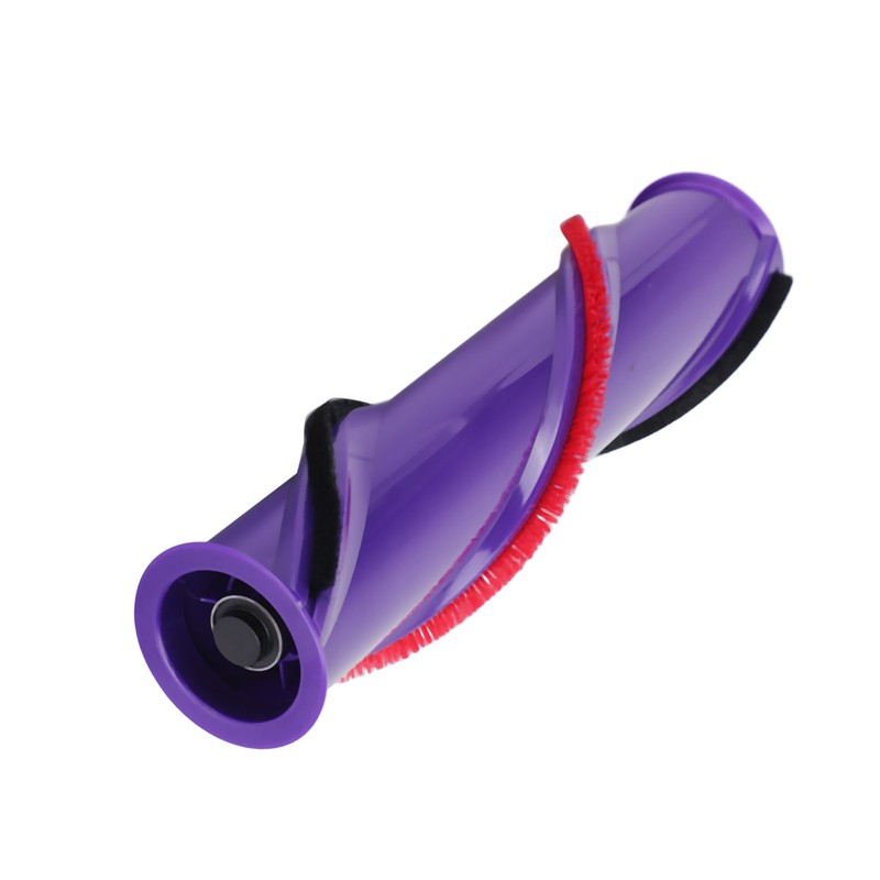 Brushroll Roller Built in Replacement Brush Bar Four Hole Brush
