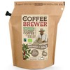 COFFEE BREWER 5 Types Trial Set
