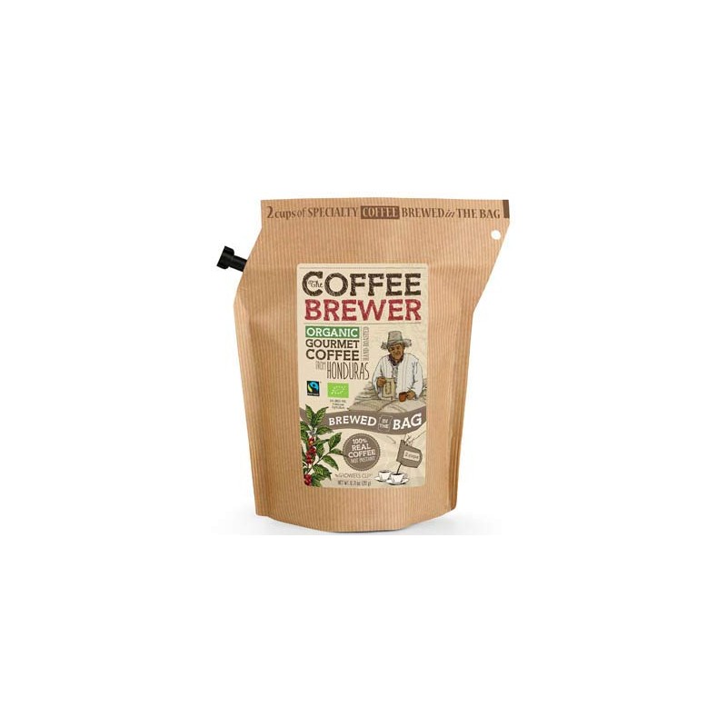 COFFEE BREWER 5 Types Trial Set