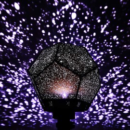 POPULAR SCIENCE Projecteur d'étoiles STEM - Apprenez le ciel la nuit