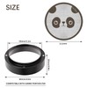 Colomira 54mm Espresso Accessories Kit, Dosing Funnel and Puck Screen