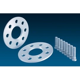 Spurverbreiterung TRAK+ Spurverbreiterungen/TRAK+ Wheel Spacers HR 1065662 Distanzscheibe Räder