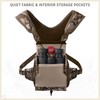 Badlands Bino AXS - Modular Binocular Harness System for Optimal