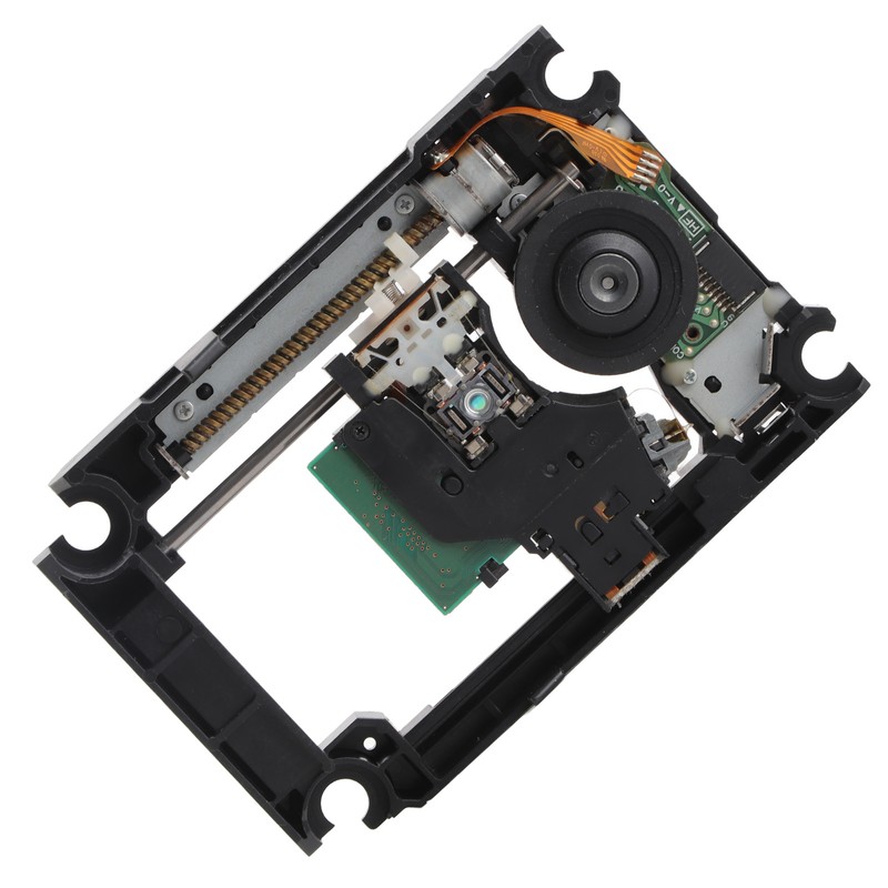 Game Console Optical Pickup Laser Lens Replacement 496 Laser Lens