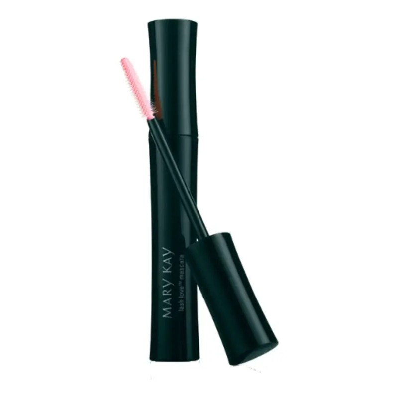 Mascara Para Pestañas Lash Love Mary Kay Black