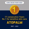 ATOPALM MLE Lotion 200ml 6.8 Fl Oz for Sensitive Skin,