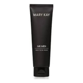 Limpiadora Y Mascarilla Carbón Hombre Elimina Brillo Marykay