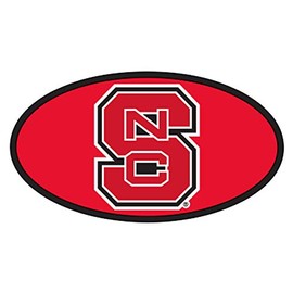 Craftique North Carolina State HitchCover (NC State Hitch Cover (26107))