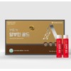 Dongshin Healthcare New Albumin Gold 25mg 30 Bottles