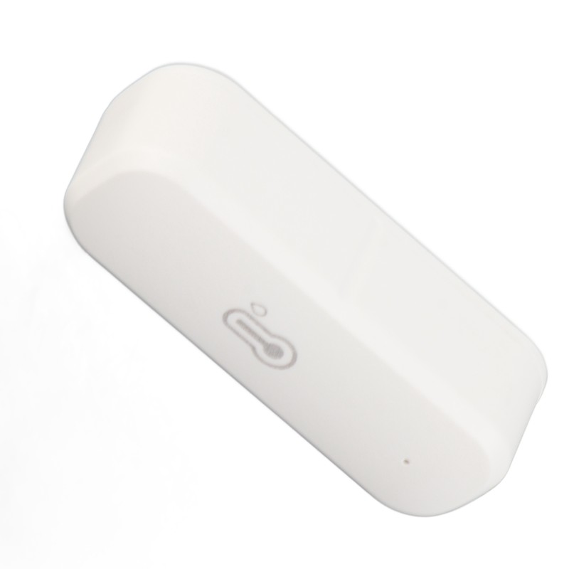 WIFI Wireless Temperature Humidity Sensor Smart Indoor Hygrometer Thermometer for