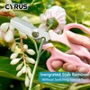 CYRUS Garden Shears Flower Shears