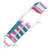 Lower Limb Traction Strap Facilitate Sponge Padding Leg Knee Fixation