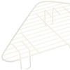 Gex Triangular Labillet, Dedicated Saw, Replacement Triangle Toilet for Rabbit